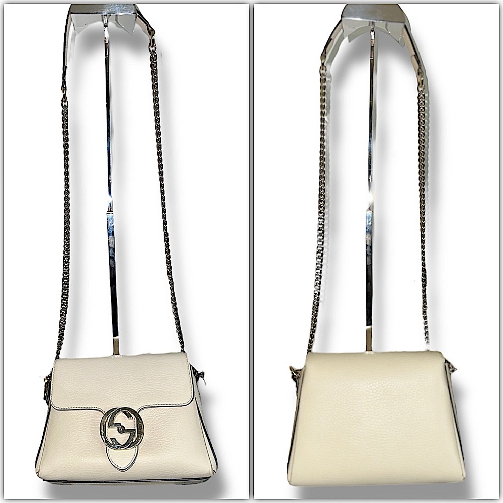 Gucci Dollar Interlocking GG - Picture 4 of 8